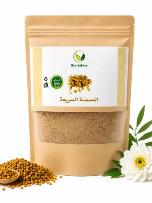 المسمنة السريعة